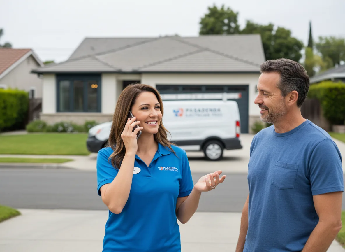 Electrician Richboro, PA FAQs